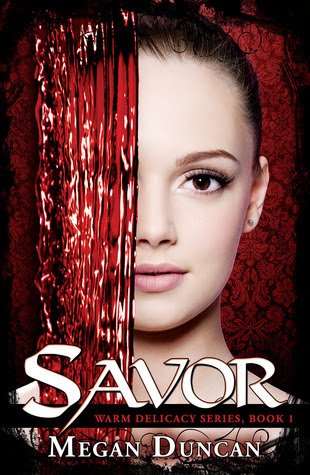 Savor (Warm Delicacy, #1)