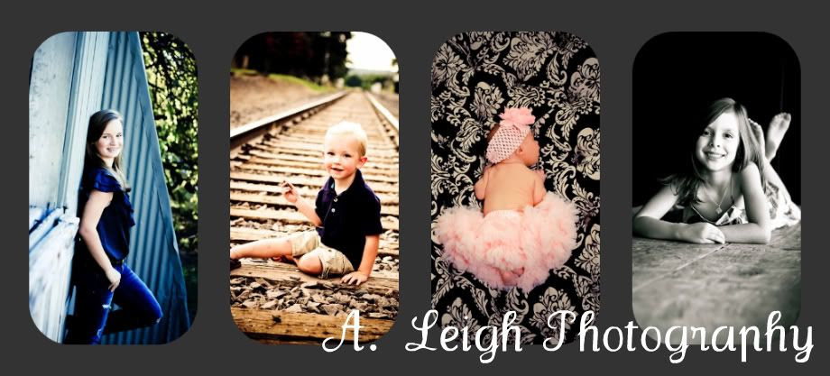 A. Leigh Photography