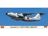 Hasegawa 1/200 Kawasaki C-1 
