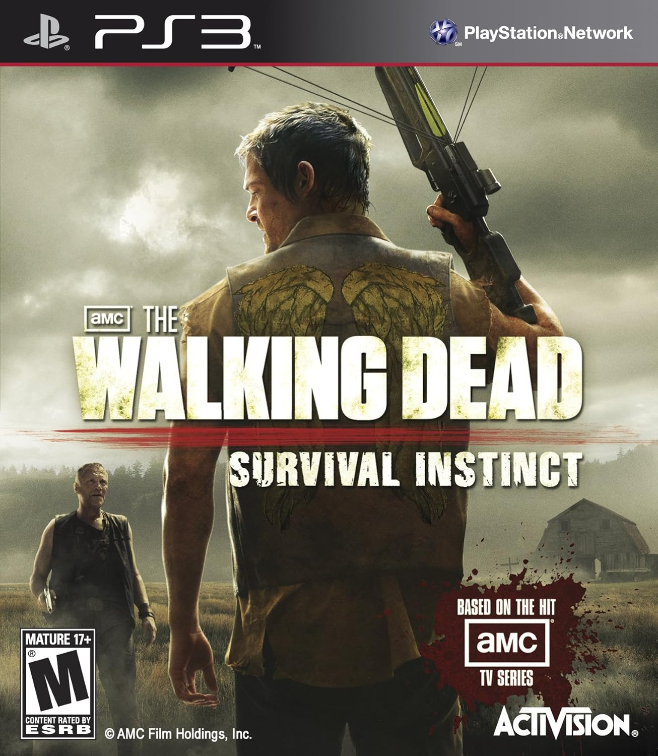 Los 11 mejores juegos de 2013 para Xbox 360, PS3 y PC