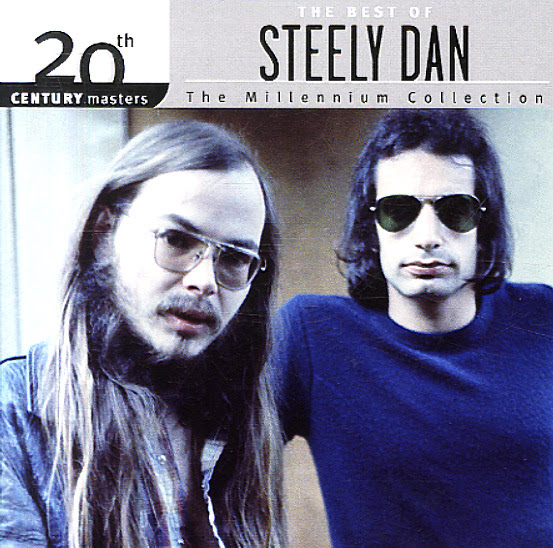 The Best Of Steely Dan
