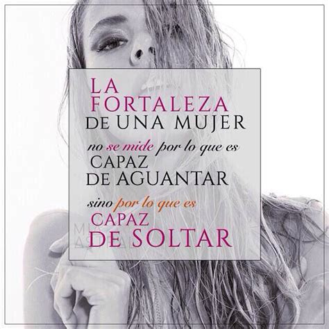 Frases Inspiradoras De Una Mujer