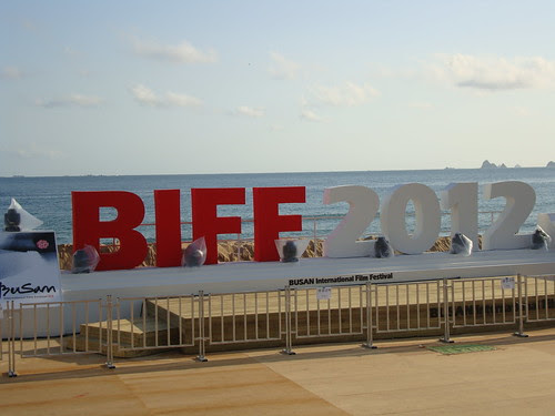 BIFF 2012