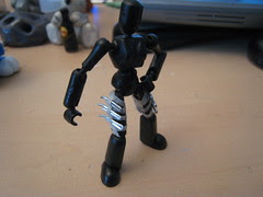 Beta Assassin WIP 005