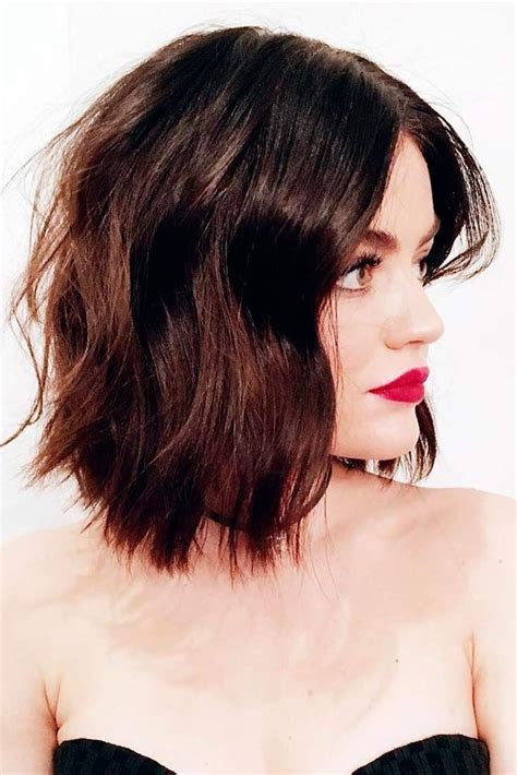 nouvelle tendance coiffures pour femme