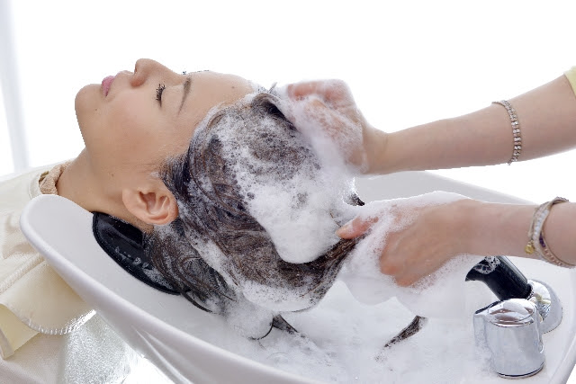 ヘアカラー ホームカラー用 おすすめシャンプー ランキング抜粋