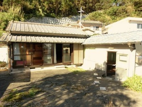 全国の空き家バンク情報