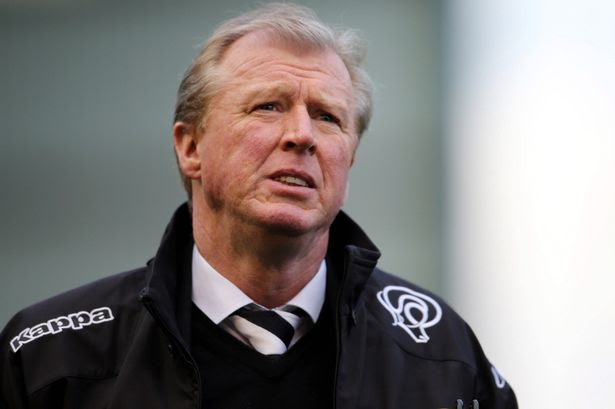 Steve McClaren