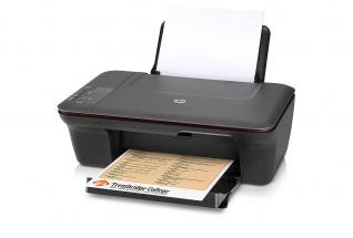 Hp deskjet 1050a driver download windows 10 Hp Deskjet 1050a All In One Printer