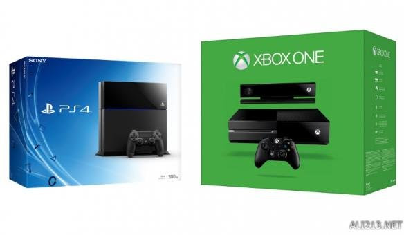 現在PS4和Xbox One的價格已經普遍低於299美元了