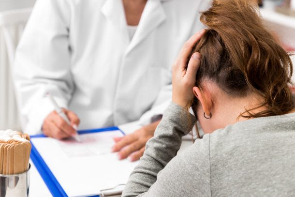 How to Be Your Own Medical Advocate When a Doctor Dismisses You