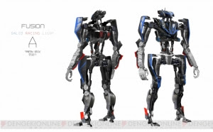 ロボットで戦う戦略型tps フィギュアヘッズ レビュー Tps