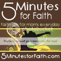A Group Blog for Christian Moms