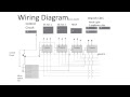 Exhaust Fan Wiring Diagram