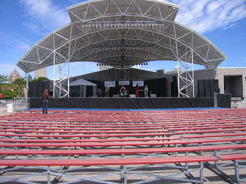 summerfest grounds. Master Zaster Blaster @ Summerfest Grounds (Milwaukee)
