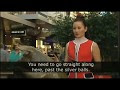 Living English: Episode 4 - Second on the Left