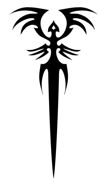 12 Stunning Easy Tribal Tattoos Only Tribal 12 Stunning Easy Tribal Tattoos Only Tribal