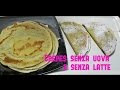 Ricetta Crepes Senza Uova Bimby