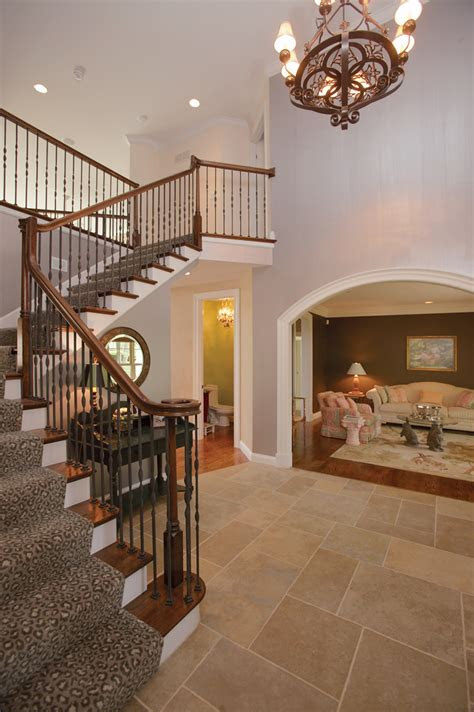 I am looking to build a small 2 story house with a daylight basement (around 650 square feet or so per level). Luca Traditional Home Plan 079D-0001 | House Plans and More
