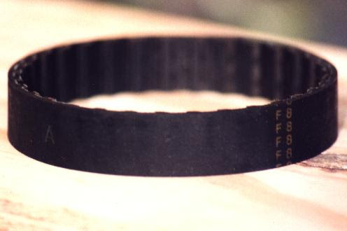 Pirelli Belts