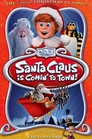 Santa Claus Is Comin' to Town 1970 film HD Nederlands downloaden