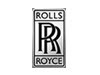 Rolls Royce Logo