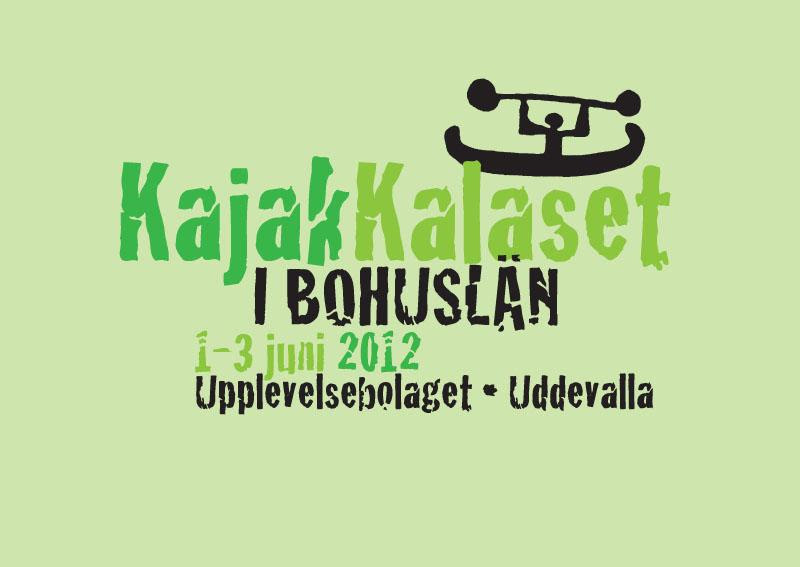 Kajakkalaset