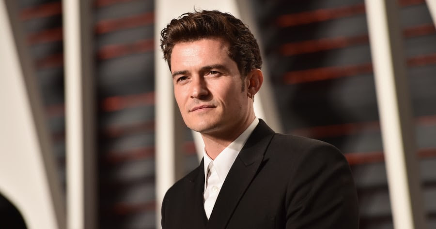 Orlando Bloom