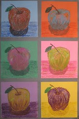 Apples by Teckelcar