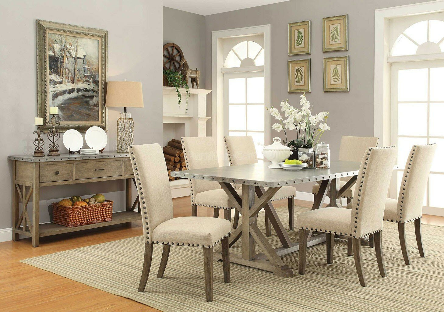 Tips To Save Money While Buying A Dining Room Sets Pickndecorcom