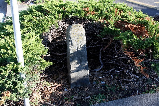 Stark Street Milestone P4