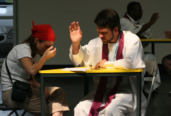 (Foto Romano Siciliani)