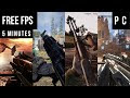 いろいろ pc fps 123736-Pc fps run