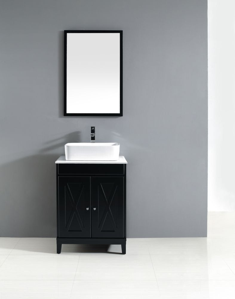 Custom Vanity Tops Made Simple At The Home Depot