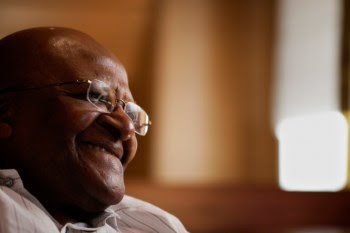 Desmond Tutu
