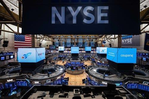 S. Korean e-commerce giant Coupang makes US debut at NYSE