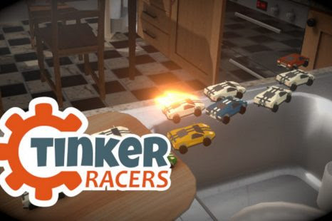 Tinker Racers Review