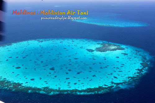 Maldives Sea Plan ride 24