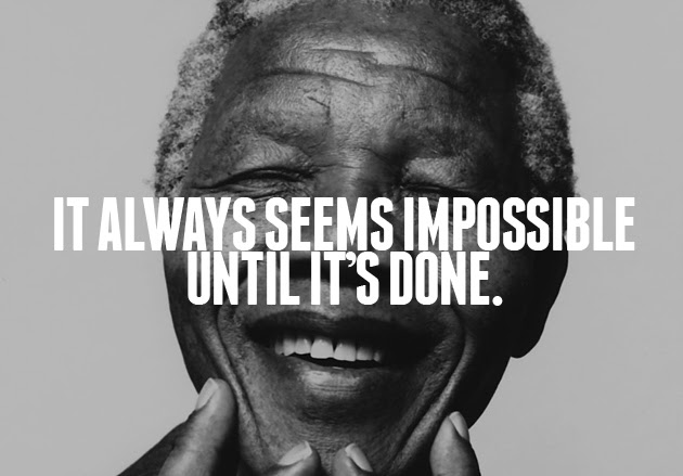 10 Frases Celebres De Nelson Mandela Subingles Com