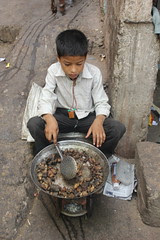 This is the Spirit of Man In a Child That Never Gives Up by firoze shakir photographerno1