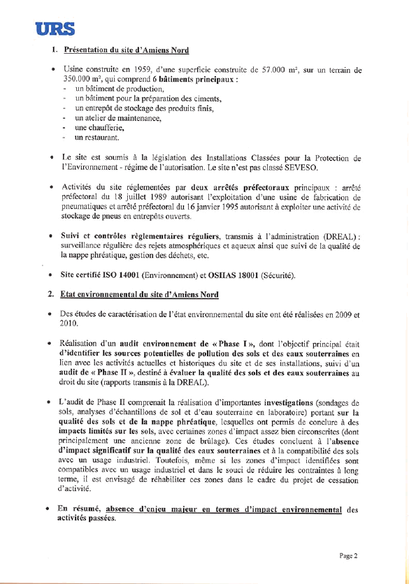 N° 1632 - Rapport d'enquête de Mme Pascale Boistard 