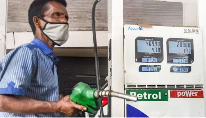 Petrol, diesel prices increased for 5th consecutive day. Check revised fuel rates