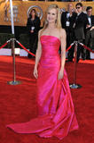 Holly Hunter Pics 15th Annual Screen Actors Guild Awards Los Angeles Arrivals 25 January 2009