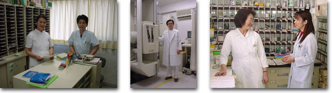 ひたちなか記念クリニック