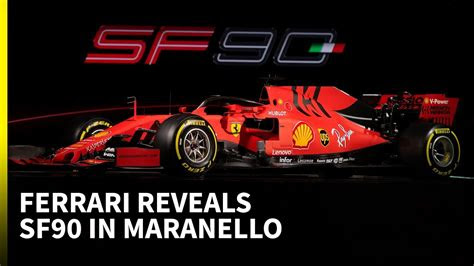 ferrari  mixed extreme  simple  sf