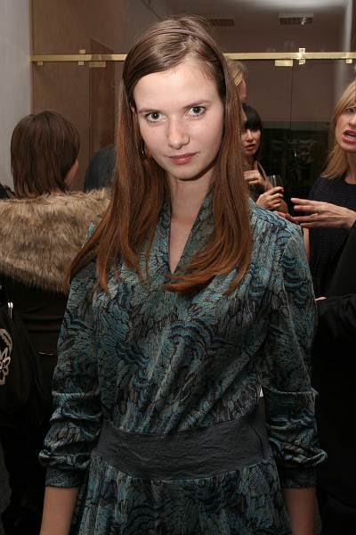 Karolina Malinowska - Teleshow - WP.PL