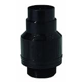 Drainage Industries 2251 Sump Pump Check Valve