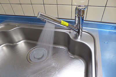 Diyリフォーム システムキッチン 水ほうき水栓 ビルトインガスコンロ 取り付け 中古一戸建て購入備忘録