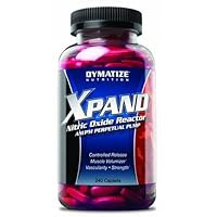Dymatize Nutrition Xpand Nitric Oxide Reactor