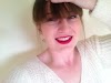 REVIEW: REVLON SUPER LUSTROUS LIPSTICK IN 'CHERRIES IN THE SNOW'